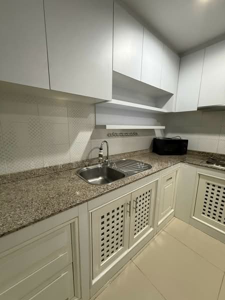 Belle Grand Rama 9, Bangkok, 131 Rama 9 Road, Huai Khwang, Bangkok, 3 Bedrooms, 100 sqm, Condo For Rent, by Sarttra Wang, 500500925 - DDproperty.com