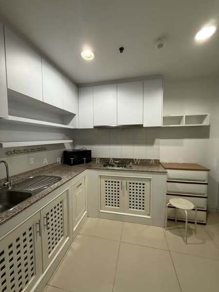 Belle Grand Rama 9, Bangkok, 131 Rama 9 Road, Huai Khwang, Bangkok, 3 Bedrooms, 100 sqm, Condo For Rent, by Sarttra Wang, 500500925 - DDproperty.com