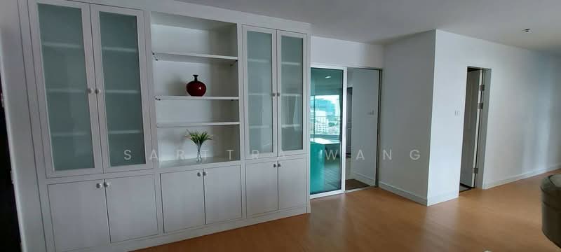 Belle Grand Rama 9, Bangkok, 131 Rama 9 Road, Huai Khwang, Bangkok, 3 Bedrooms, 100 sqm, Condo For Rent, by Sarttra Wang, 500500925 - DDproperty.com