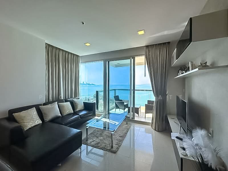 The Palm Wongamat Beach : เดอะ ปาล์ม วงศ์อมาตย์, ชลบุรี, ถนน ซอย นาเกลือ 16, นาเกลือ, บางละมุง, ชลบุรี, 82 ตร.ม., คอนโด ขาย, โดย PLC real estate, 500500926 - DDproperty.com