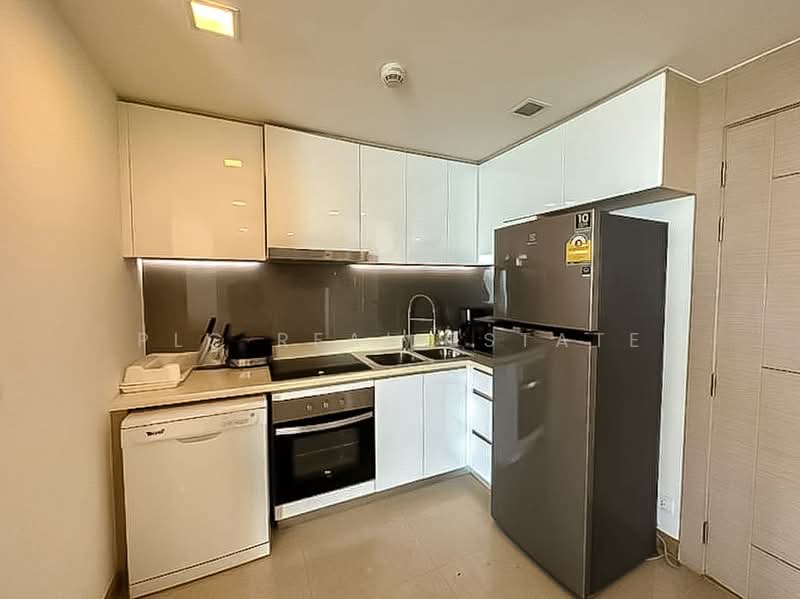 The Palm Wongamat Beach, chon-buri, Soi Naklua 16, Na Kloe, Bang Lamung (Pattaya), Chon Buri (Pattaya), 2 Bedrooms, 82 sqm, Condo For Sale, by PLC real estate, 500500926 - DDproperty.com