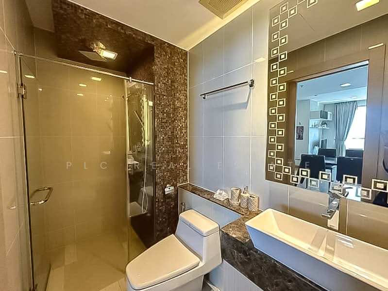 The Palm Wongamat Beach, chon-buri, Soi Naklua 16, Na Kloe, Bang Lamung (Pattaya), Chon Buri (Pattaya), 2 Bedrooms, 82 sqm, Condo For Sale, by PLC real estate, 500500926 - DDproperty.com