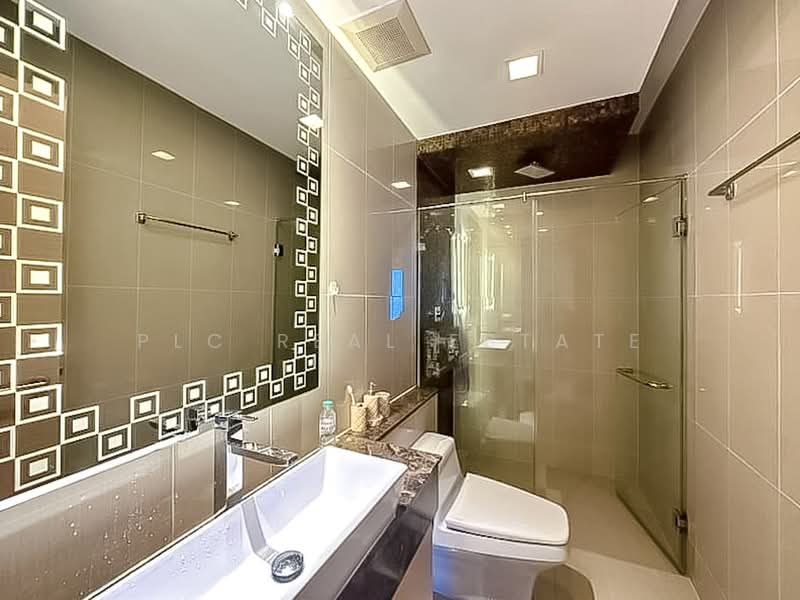 The Palm Wongamat Beach, chon-buri, Soi Naklua 16, Na Kloe, Bang Lamung (Pattaya), Chon Buri (Pattaya), 2 Bedrooms, 82 sqm, Condo For Sale, by PLC real estate, 500500926 - DDproperty.com