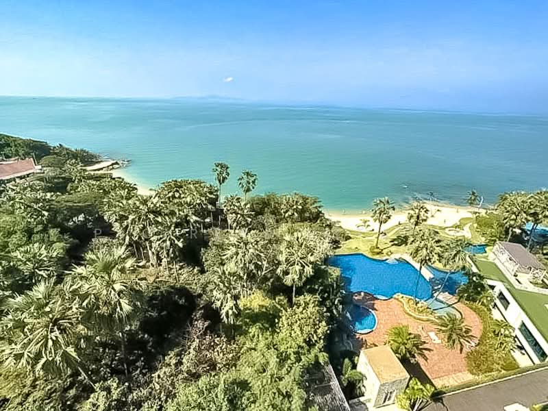 The Palm Wongamat Beach : เดอะ ปาล์ม วงศ์อมาตย์, ชลบุรี, ถนน ซอย นาเกลือ 16, นาเกลือ, บางละมุง, ชลบุรี, 82 ตร.ม., คอนโด ขาย, โดย PLC real estate, 500500926 - DDproperty.com