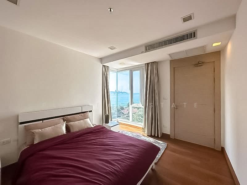 The Palm Wongamat Beach, chon-buri, Soi Naklua 16, Na Kloe, Bang Lamung (Pattaya), Chon Buri (Pattaya), 2 Bedrooms, 82 sqm, Condo For Sale, by PLC real estate, 500500926 - DDproperty.com