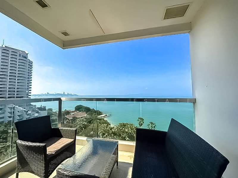 The Palm Wongamat Beach, chon-buri, Soi Naklua 16, Na Kloe, Bang Lamung (Pattaya), Chon Buri (Pattaya), 2 Bedrooms, 82 sqm, Condo For Sale, by PLC real estate, 500500926 - DDproperty.com