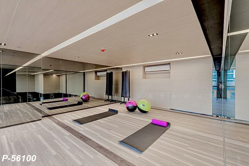 Ramada Residence (Siamese) Sukhumvit 87, Bangkok, 2223 Sukhumvit 87 Alley, Bang Chak, Phra Khanong, Bangkok, 1 Bedroom, 40 sqm, Condo For Rent, by Susira Preuksawun, 500500930 - DDproperty.com