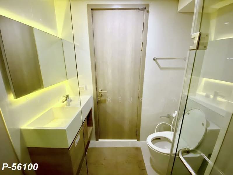 Ramada Residence (Siamese) Sukhumvit 87 : รามาดา เรสซิเดนซ์, กรุงเทพ, 2223 ซอยสุขุมวิท 87, บางจาก, พระโขนง, กรุงเทพ, 40 ตร.ม., คอนโด ให้เช่า, โดย Susira Preuksawun, 500500930 - DDproperty.com