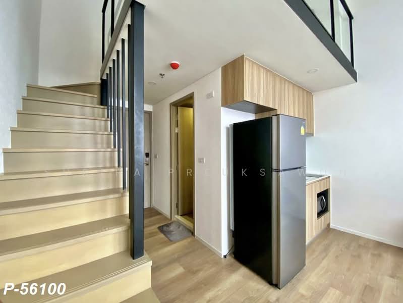 Ramada Residence (Siamese) Sukhumvit 87, Bangkok, 2223 Sukhumvit 87 Alley, Bang Chak, Phra Khanong, Bangkok, 1 Bedroom, 40 sqm, Condo For Rent, by Susira Preuksawun, 500500930 - DDproperty.com