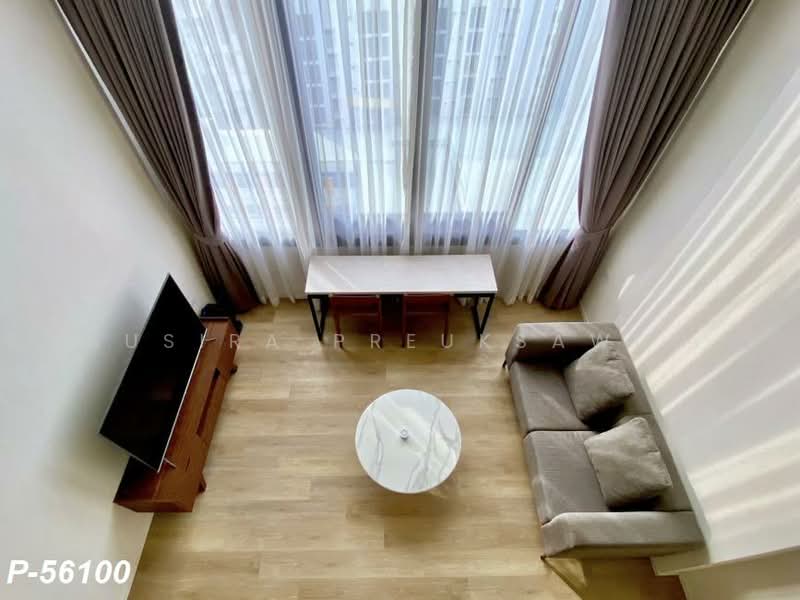 Ramada Residence (Siamese) Sukhumvit 87, Bangkok, 2223 Sukhumvit 87 Alley, Bang Chak, Phra Khanong, Bangkok, 1 Bedroom, 40 sqm, Condo For Rent, by Susira Preuksawun, 500500930 - DDproperty.com