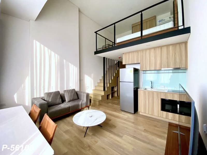 Ramada Residence (Siamese) Sukhumvit 87, Bangkok, 2223 Sukhumvit 87 Alley, Bang Chak, Phra Khanong, Bangkok, 1 Bedroom, 40 sqm, Condo For Rent, by Susira Preuksawun, 500500930 - DDproperty.com