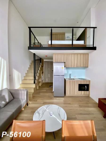Ramada Residence (Siamese) Sukhumvit 87, Bangkok, 2223 Sukhumvit 87 Alley, Bang Chak, Phra Khanong, Bangkok, 1 Bedroom, 40 sqm, Condo For Rent, by Susira Preuksawun, 500500930 - DDproperty.com
