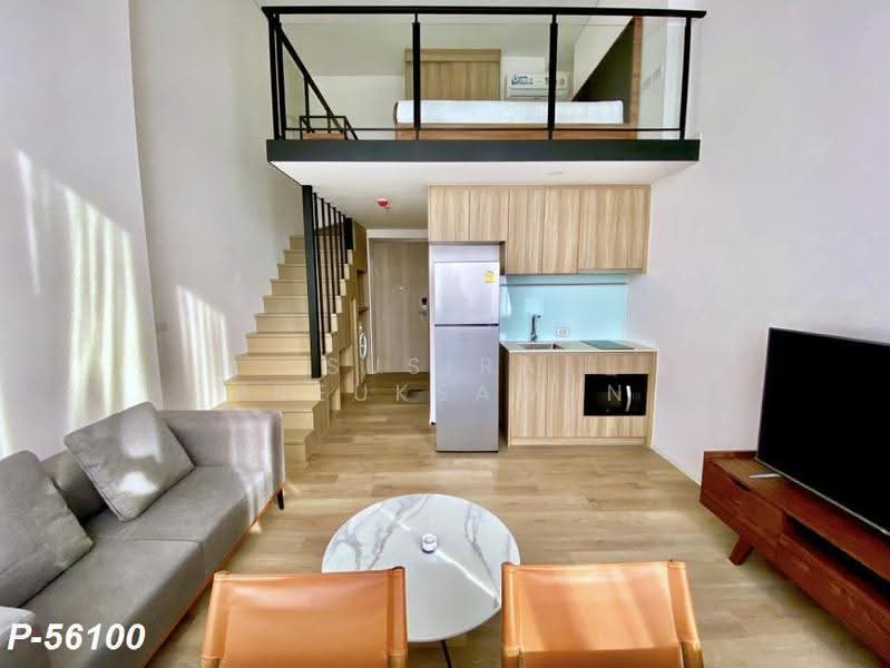 Ramada Residence (Siamese) Sukhumvit 87, Bangkok, 2223 Sukhumvit 87 Alley, Bang Chak, Phra Khanong, Bangkok, 1 Bedroom, 40 sqm, Condo For Rent, by Susira Preuksawun, 500500930 - DDproperty.com