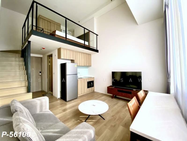 Ramada Residence (Siamese) Sukhumvit 87, Bangkok, 2223 Sukhumvit 87 Alley, Bang Chak, Phra Khanong, Bangkok, 1 Bedroom, 40 sqm, Condo For Rent, by Susira Preuksawun, 500500930 - DDproperty.com