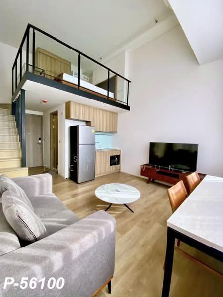 Ramada Residence (Siamese) Sukhumvit 87, Bangkok, 2223 Sukhumvit 87 Alley, Bang Chak, Phra Khanong, Bangkok, 1 Bedroom, 40 sqm, Condo For Rent, by Susira Preuksawun, 500500930 - DDproperty.com