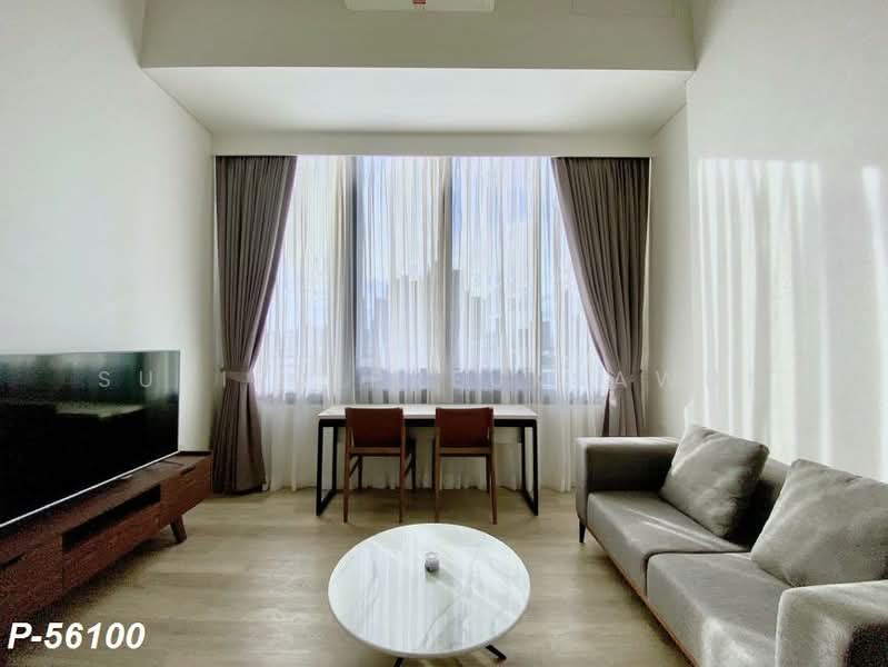 Ramada Residence (Siamese) Sukhumvit 87, Bangkok, 2223 Sukhumvit 87 Alley, Bang Chak, Phra Khanong, Bangkok, 1 Bedroom, 40 sqm, Condo For Rent, by Susira Preuksawun, 500500930 - DDproperty.com