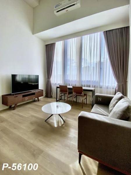 Ramada Residence (Siamese) Sukhumvit 87, Bangkok, 2223 Sukhumvit 87 Alley, Bang Chak, Phra Khanong, Bangkok, 1 Bedroom, 40 sqm, Condo For Rent, by Susira Preuksawun, 500500930 - DDproperty.com
