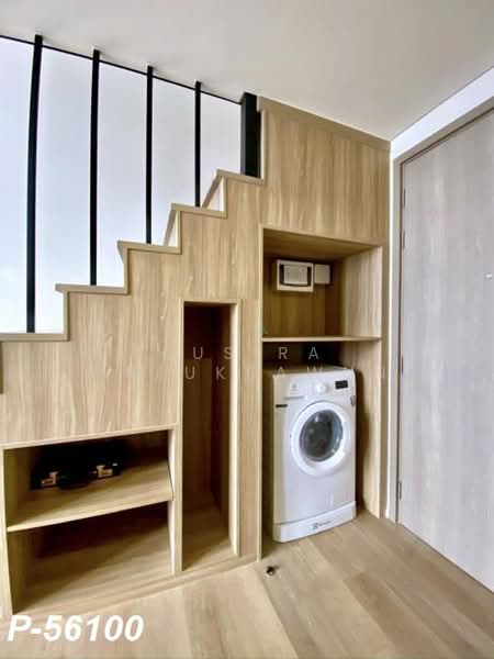 Ramada Residence (Siamese) Sukhumvit 87, Bangkok, 2223 Sukhumvit 87 Alley, Bang Chak, Phra Khanong, Bangkok, 1 Bedroom, 40 sqm, Condo For Rent, by Susira Preuksawun, 500500930 - DDproperty.com