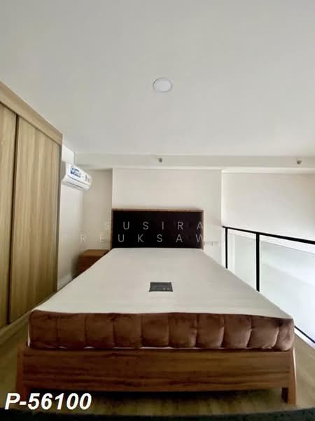 Ramada Residence (Siamese) Sukhumvit 87 : รามาดา เรสซิเดนซ์, กรุงเทพ, 2223 ซอยสุขุมวิท 87, บางจาก, พระโขนง, กรุงเทพ, 40 ตร.ม., คอนโด ให้เช่า, โดย Susira Preuksawun, 500500930 - DDproperty.com