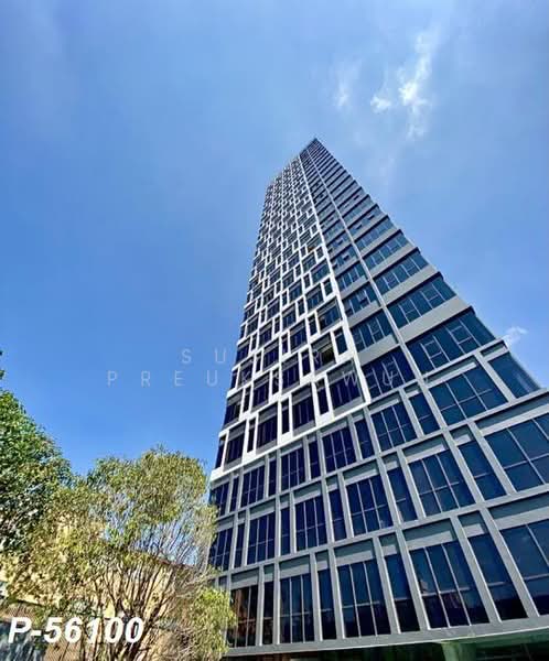 Ramada Residence (Siamese) Sukhumvit 87, Bangkok, 2223 Sukhumvit 87 Alley, Bang Chak, Phra Khanong, Bangkok, 1 Bedroom, 40 sqm, Condo For Rent, by Susira Preuksawun, 500500930 - DDproperty.com