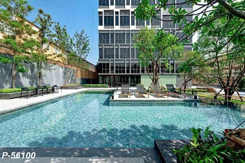 Ramada Residence (Siamese) Sukhumvit 87 : รามาดา เรสซิเดนซ์, กรุงเทพ, 2223 ซอยสุขุมวิท 87, บางจาก, พระโขนง, กรุงเทพ, 40 ตร.ม., คอนโด ให้เช่า, โดย Susira Preuksawun, 500500930 - DDproperty.com