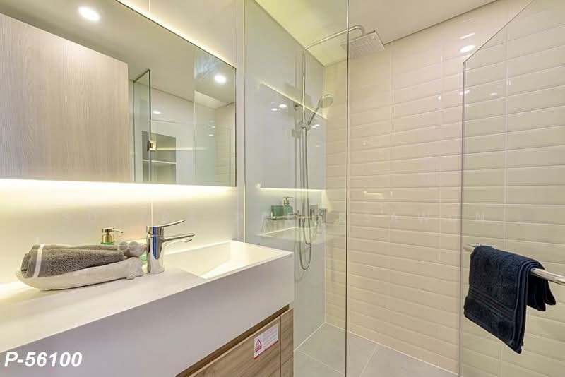 Ramada Residence (Siamese) Sukhumvit 87, Bangkok, 2223 Sukhumvit 87 Alley, Bang Chak, Phra Khanong, Bangkok, 1 Bedroom, 40 sqm, Condo For Rent, by Susira Preuksawun, 500500930 - DDproperty.com