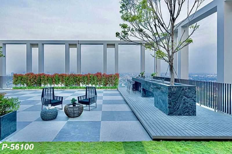 Ramada Residence (Siamese) Sukhumvit 87, Bangkok, 2223 Sukhumvit 87 Alley, Bang Chak, Phra Khanong, Bangkok, 1 Bedroom, 40 sqm, Condo For Rent, by Susira Preuksawun, 500500930 - DDproperty.com