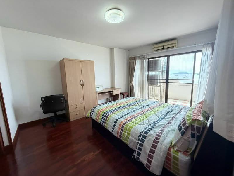 Eastern Tower, Chon Buri (Pattaya), Soi Thetsaban 2, Si Racha, Chon Buri (Pattaya), 2 Bedrooms, 102 sqm, Condo For Rent, by A.T.A. Property, 500500931 - DDproperty.com