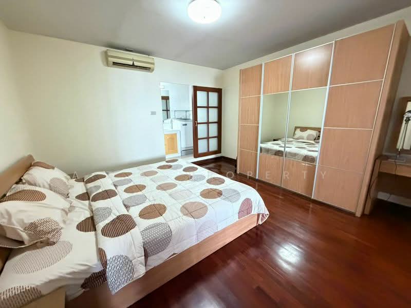 Eastern Tower, Chon Buri (Pattaya), Soi Thetsaban 2, Si Racha, Chon Buri (Pattaya), 2 Bedrooms, 102 sqm, Condo For Rent, by A.T.A. Property, 500500931 - DDproperty.com