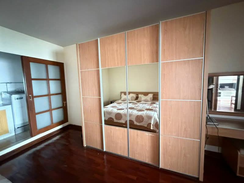 Eastern Tower, Chon Buri (Pattaya), Soi Thetsaban 2, Si Racha, Chon Buri (Pattaya), 2 Bedrooms, 102 sqm, Condo For Rent, by A.T.A. Property, 500500931 - DDproperty.com