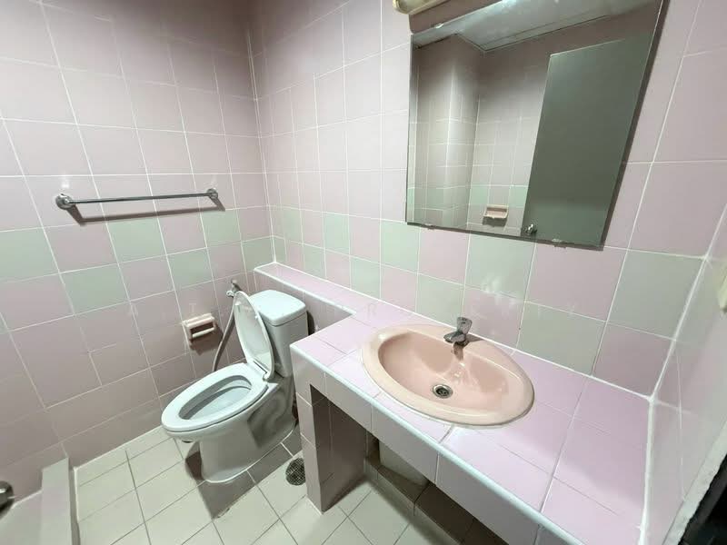 Eastern Tower, Chon Buri (Pattaya), Soi Thetsaban 2, Si Racha, Chon Buri (Pattaya), 2 Bedrooms, 102 sqm, Condo For Rent, by A.T.A. Property, 500500931 - DDproperty.com
