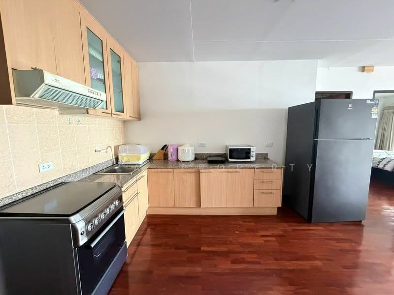 Eastern Tower, Chon Buri (Pattaya), Soi Thetsaban 2, Si Racha, Chon Buri (Pattaya), 2 Bedrooms, 102 sqm, Condo For Rent, by A.T.A. Property, 500500931 - DDproperty.com