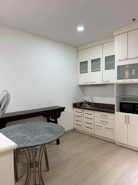 The Platinum Condominium, Bangkok, Petchburi, Thanon Phetchaburi, Ratchathewi, Bangkok, 1 Bedroom, 42 sqm, Condo For Rent, by Sannop Phongpraphan, 500500932 - DDproperty.com