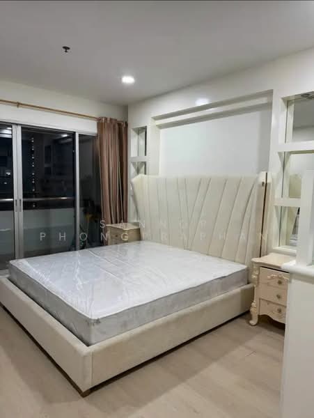 The Platinum Condominium : เดอะ แพลทตินัม คอนโดมิเนียม, กรุงเทพ, เพชรบุรี, ถนนเพชรบุรี, ราชเทวี, กรุงเทพ, 42 ตร.ม., คอนโด ให้เช่า, โดย Sannop Phongpraphan, 500500932 - DDproperty.com