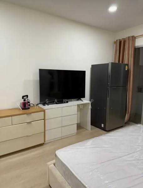 The Platinum Condominium : เดอะ แพลทตินัม คอนโดมิเนียม, กรุงเทพ, เพชรบุรี, ถนนเพชรบุรี, ราชเทวี, กรุงเทพ, 42 ตร.ม., คอนโด ให้เช่า, โดย Sannop Phongpraphan, 500500932 - DDproperty.com