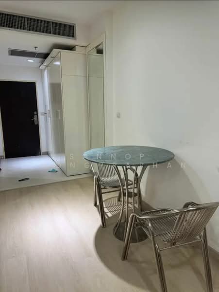 The Platinum Condominium, Bangkok, Petchburi, Thanon Phetchaburi, Ratchathewi, Bangkok, 1 Bedroom, 42 sqm, Condo For Rent, by Sannop Phongpraphan, 500500932 - DDproperty.com