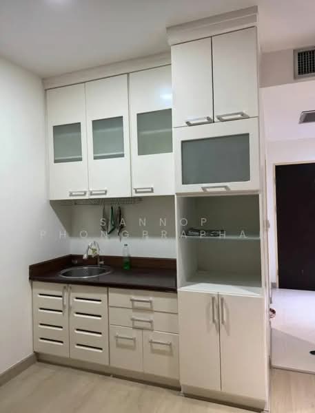 The Platinum Condominium : เดอะ แพลทตินัม คอนโดมิเนียม, กรุงเทพ, เพชรบุรี, ถนนเพชรบุรี, ราชเทวี, กรุงเทพ, 42 ตร.ม., คอนโด ให้เช่า, โดย Sannop Phongpraphan, 500500932 - DDproperty.com