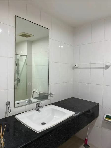 The Platinum Condominium, Bangkok, Petchburi, Thanon Phetchaburi, Ratchathewi, Bangkok, 1 Bedroom, 42 sqm, Condo For Rent, by Sannop Phongpraphan, 500500932 - DDproperty.com