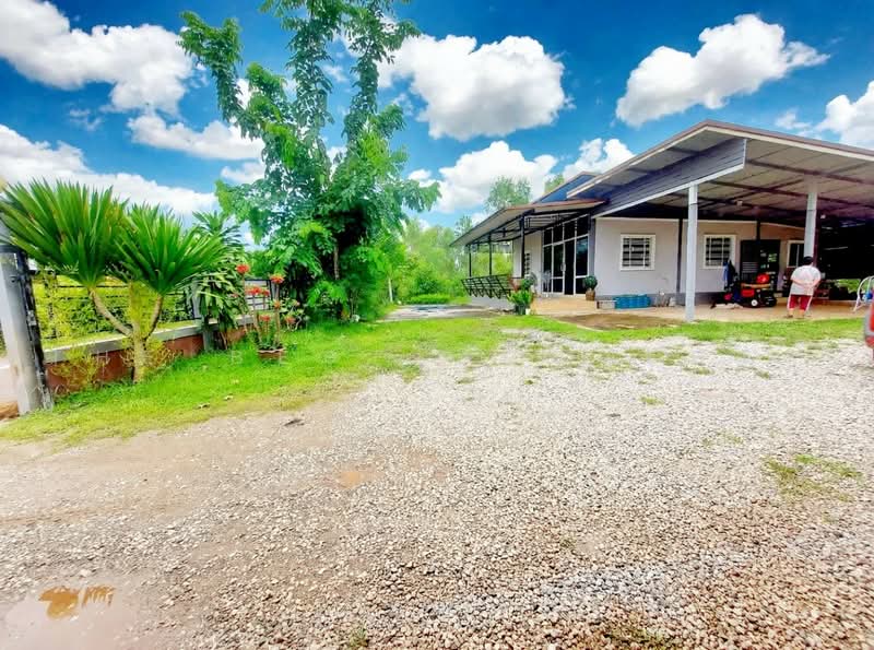 บ้านเดี่ยวพร้อมที่ดินโพนพิสัย หนองคาย, หนองคาย, นาหนัง, โพนพิสัย, หนองคาย, 245 ตร.ม., บ้านเดี่ยว ขาย, โดย The Best Property เป้า, 500500934 - DDproperty.com