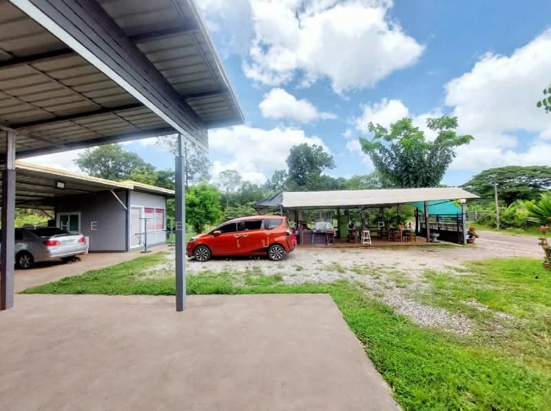 บ้านเดี่ยวพร้อมที่ดินโพนพิสัย หนองคาย, หนองคาย, นาหนัง, โพนพิสัย, หนองคาย, 245 ตร.ม., บ้านเดี่ยว ขาย, โดย The Best Property เป้า, 500500934 - DDproperty.com