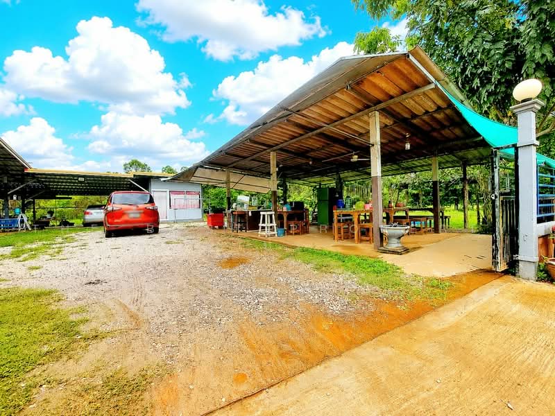 บ้านเดี่ยวพร้อมที่ดินโพนพิสัย หนองคาย, หนองคาย, นาหนัง, โพนพิสัย, หนองคาย, 245 ตร.ม., บ้านเดี่ยว ขาย, โดย The Best Property เป้า, 500500934 - DDproperty.com