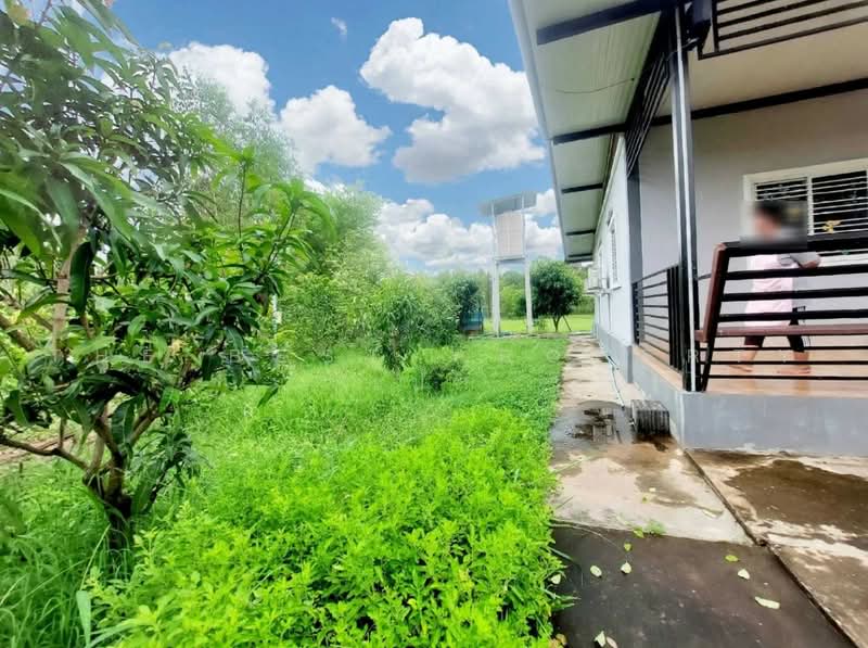 บ้านเดี่ยวพร้อมที่ดินโพนพิสัย หนองคาย, หนองคาย, นาหนัง, โพนพิสัย, หนองคาย, 245 ตร.ม., บ้านเดี่ยว ขาย, โดย The Best Property เป้า, 500500934 - DDproperty.com
