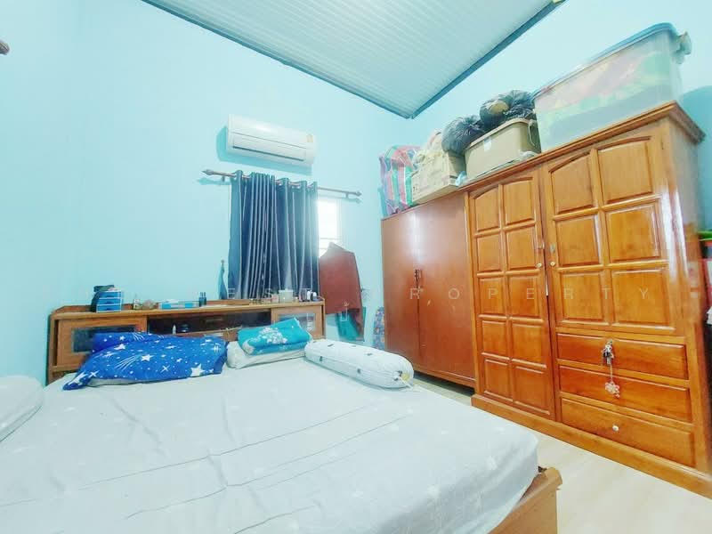 บ้านเดี่ยวพร้อมที่ดินโพนพิสัย หนองคาย, Nong Khai, Na Nang, Phon Phisai, Nong Khai, 2 Bedrooms, 245 sqm, Single Detached House For Sale, by The Best Property เป้า, 500500934 - DDproperty.com