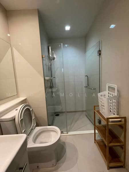 Life Asoke Hype, Bangkok, 339 Chaturathit Rd, Makkasan, Ratchathewi, Bangkok, 1 Bedroom, 35 sqm, Condo For Rent, by Mind (Amollada), 500500935 - DDproperty.com
