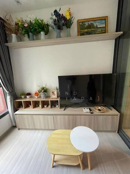 Life Asoke Hype, Bangkok, 339 Chaturathit Rd, Makkasan, Ratchathewi, Bangkok, 1 Bedroom, 35 sqm, Condo For Rent, by Mind (Amollada), 500500935 - DDproperty.com