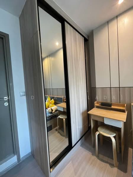 Life Asoke Hype, Bangkok, 339 Chaturathit Rd, Makkasan, Ratchathewi, Bangkok, 1 Bedroom, 35 sqm, Condo For Rent, by Mind (Amollada), 500500935 - DDproperty.com