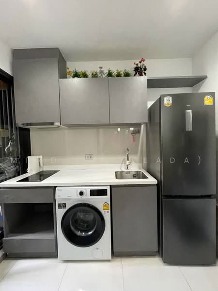 Life Asoke Hype, Bangkok, 339 Chaturathit Rd, Makkasan, Ratchathewi, Bangkok, 1 Bedroom, 35 sqm, Condo For Rent, by Mind (Amollada), 500500935 - DDproperty.com