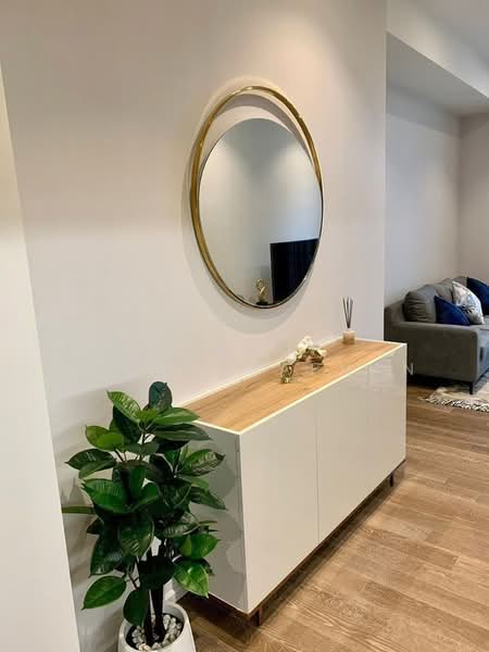 Muniq Langsuan, Bangkok, Soi Tonson, Lumphini, Pathum Wan, Bangkok, 1 Bedroom, 52 sqm, Condo For Rent, by Sannop Phongpraphan, 500500936 - DDproperty.com