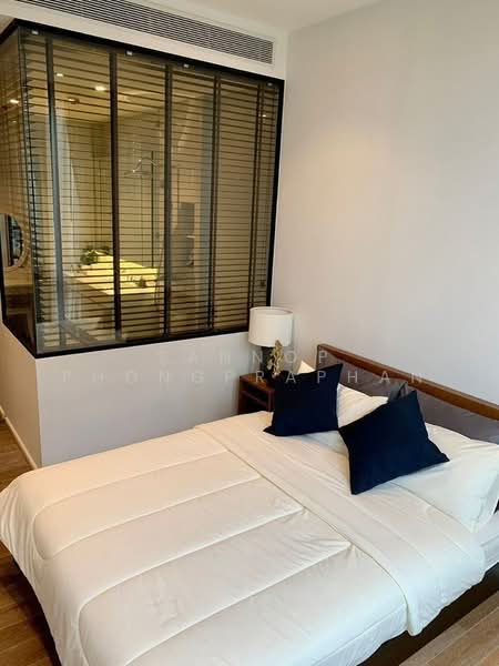 Muniq Langsuan, Bangkok, Soi Tonson, Lumphini, Pathum Wan, Bangkok, 1 Bedroom, 52 sqm, Condo For Rent, by Sannop Phongpraphan, 500500936 - DDproperty.com