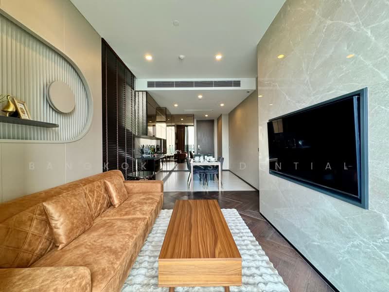 The Esse Sukhumvit 36, Bangkok, Soi Sukhumvit 36, Sukhumvit Road, Phra Kanong, Khlong Toei, Bangkok, 2 Bedrooms, 72 sqm, Condo For Rent, by Bangkok Residential, 500500937 - DDproperty.com